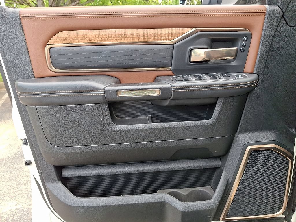 Certified 2020 RAM 3500 Limited AWD/4WD image 10