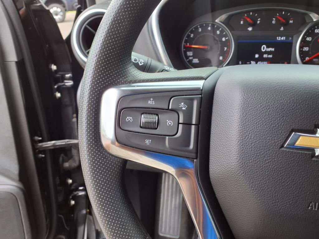 Used 2023 Chevrolet Blazer LT image 16