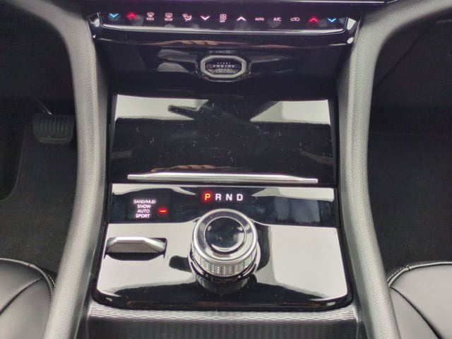 New 2026 Jeep Grand Cherokee L Limited AWD/4WD image 19