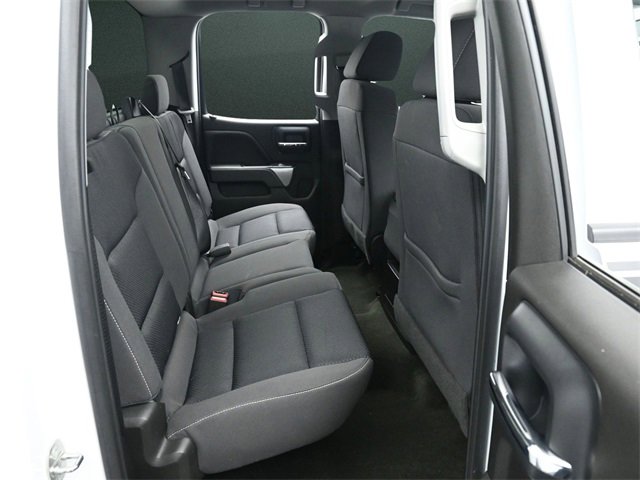 Used 2018 Chevrolet Silverado 1500 LT w/ Rally 2 Edition image 17