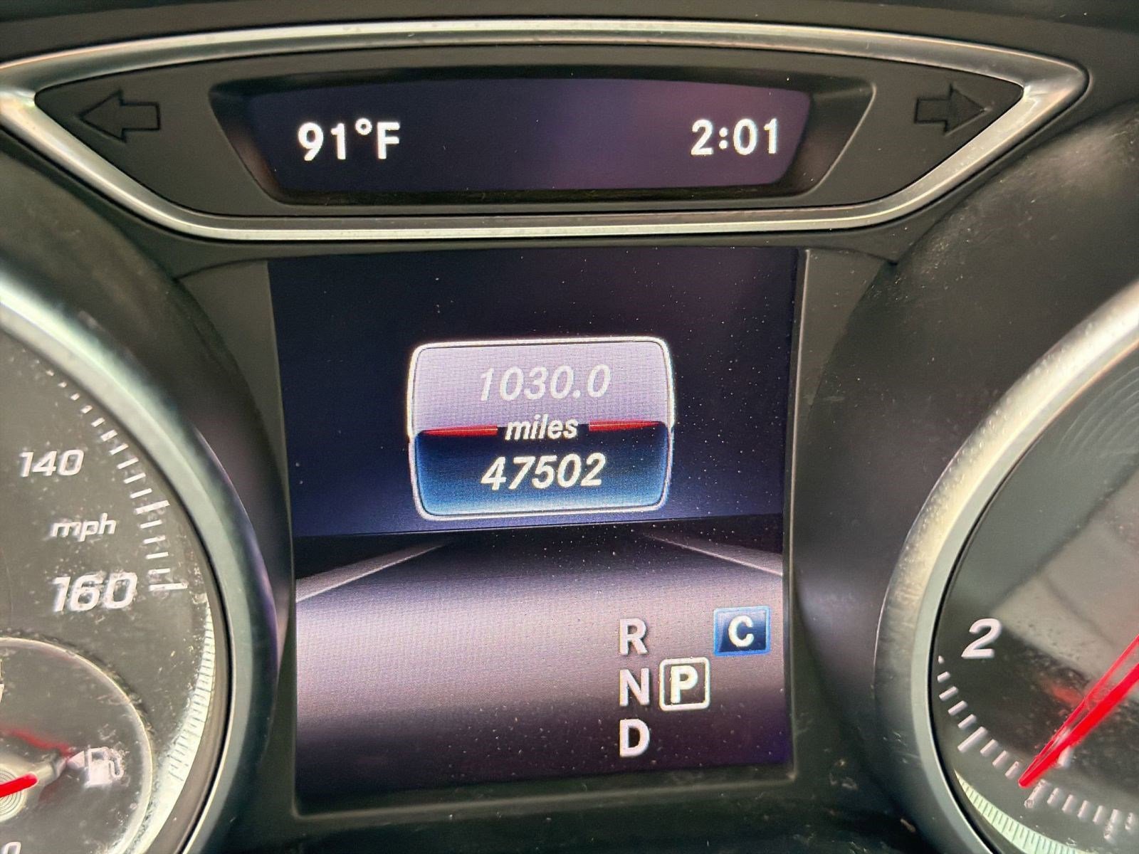 Used 2019 Mercedes-Benz GLA 250 4MATIC image 18