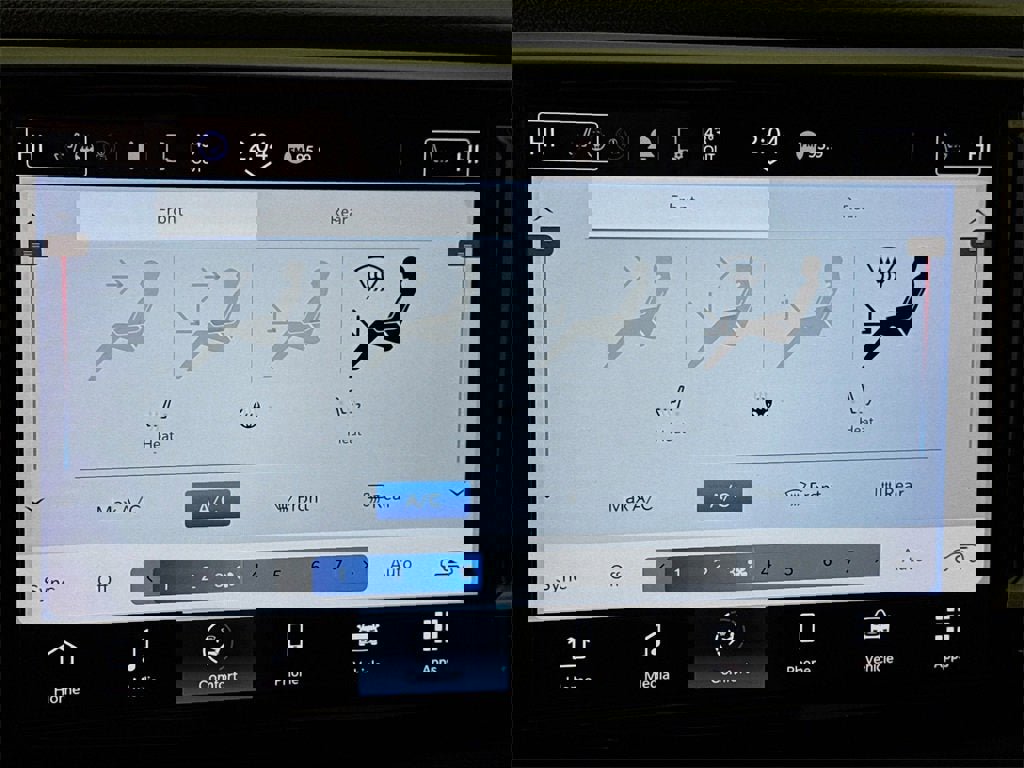 Used 2024 Chrysler Pacifica Touring-L image 13