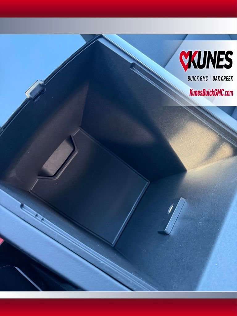 New 2026 Buick Enclave Preferred w/ Power Package image 22