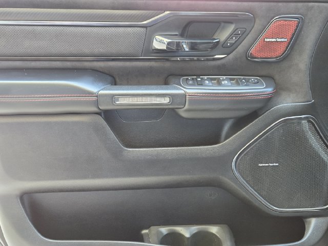 Used 2022 RAM 1500 TRX w/ TRX Level 2 Equipment Group AWD/4WD image 24