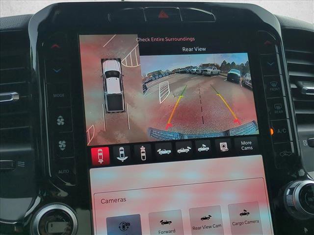 New 2026 RAM 2500 Rebel image 13