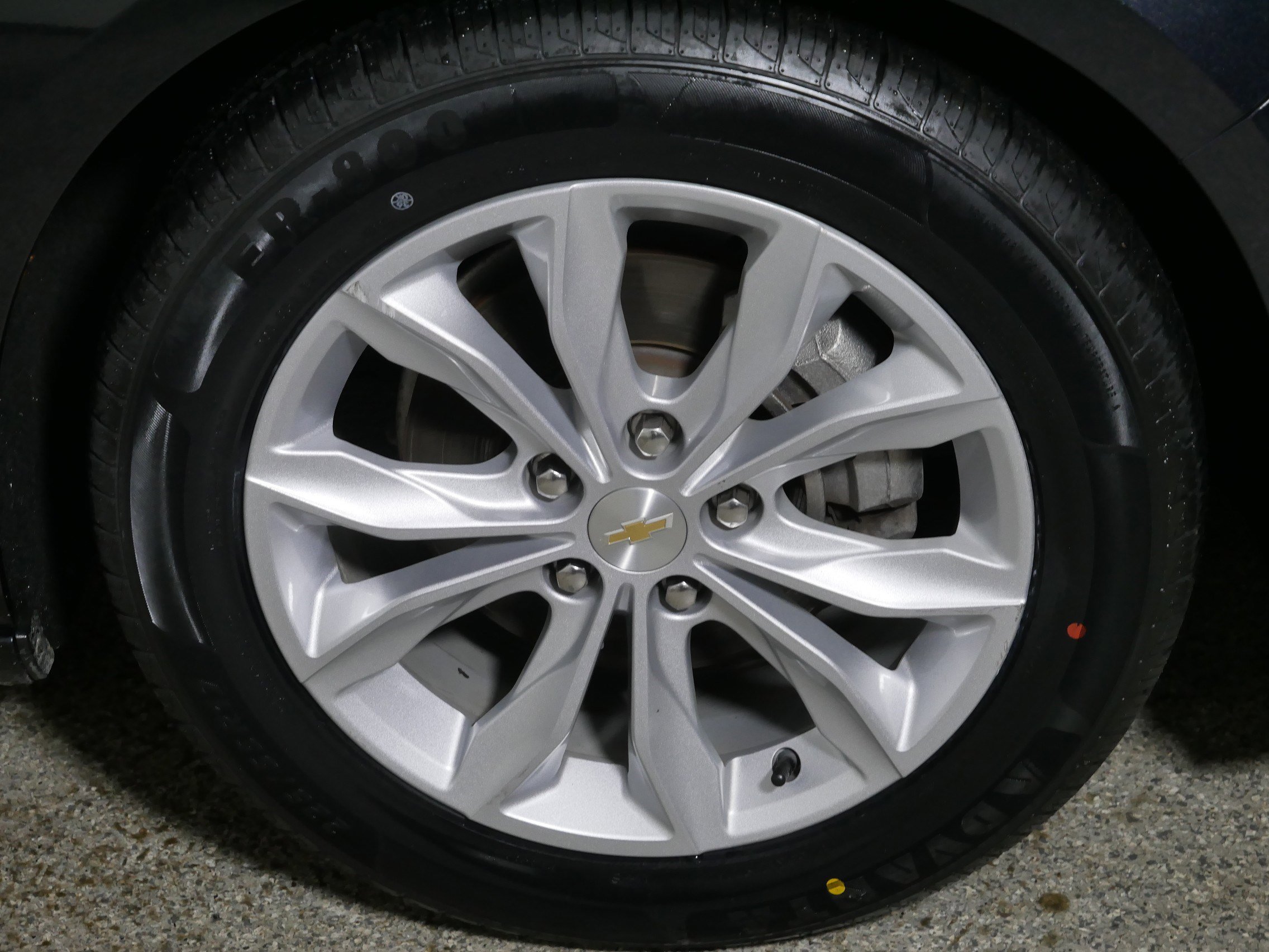 Used 2023 Chevrolet Malibu LT image 15