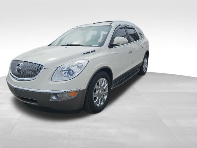 Used 2012 Buick Enclave Leather image 8