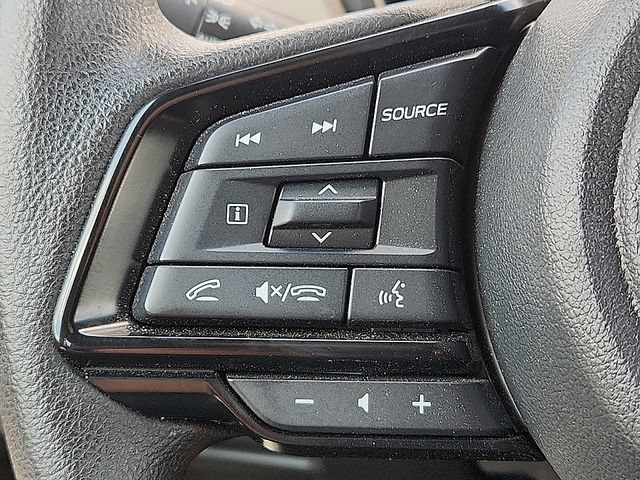 Certified 2026 Subaru Forester AWD/4WD image 18