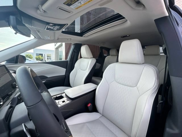 New 2026 Lexus RX 350 Premium Plus w/ Convenience Package FWD image 20