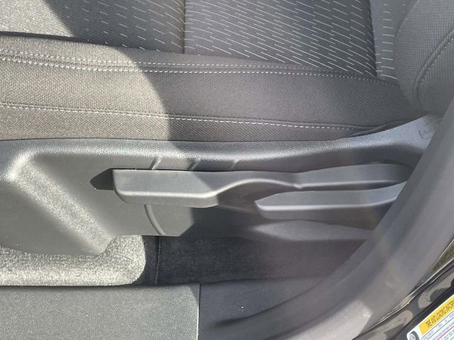 New 2026 Chevrolet Equinox LT w/ Safety and Technology Package image 14