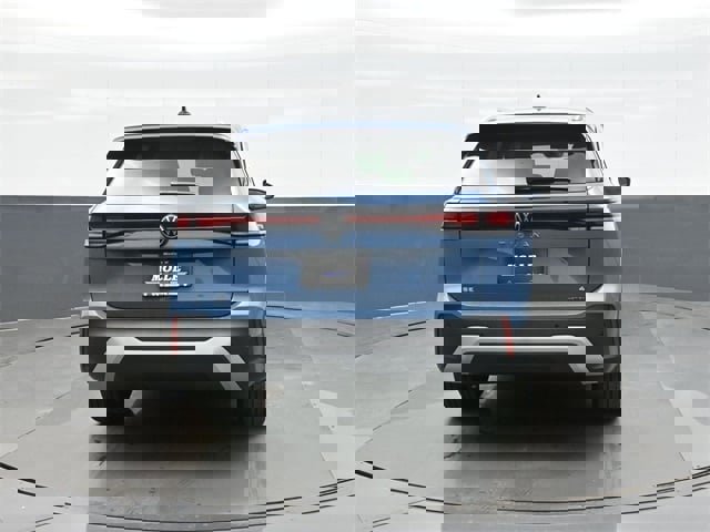 New 2026 Volkswagen Tiguan SE image 6