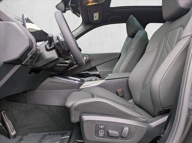 New 2026 BMW X3 xDrive30 w/ M Sport Package image 4