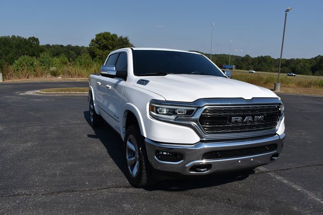 Used 2020 RAM 1500 Limited