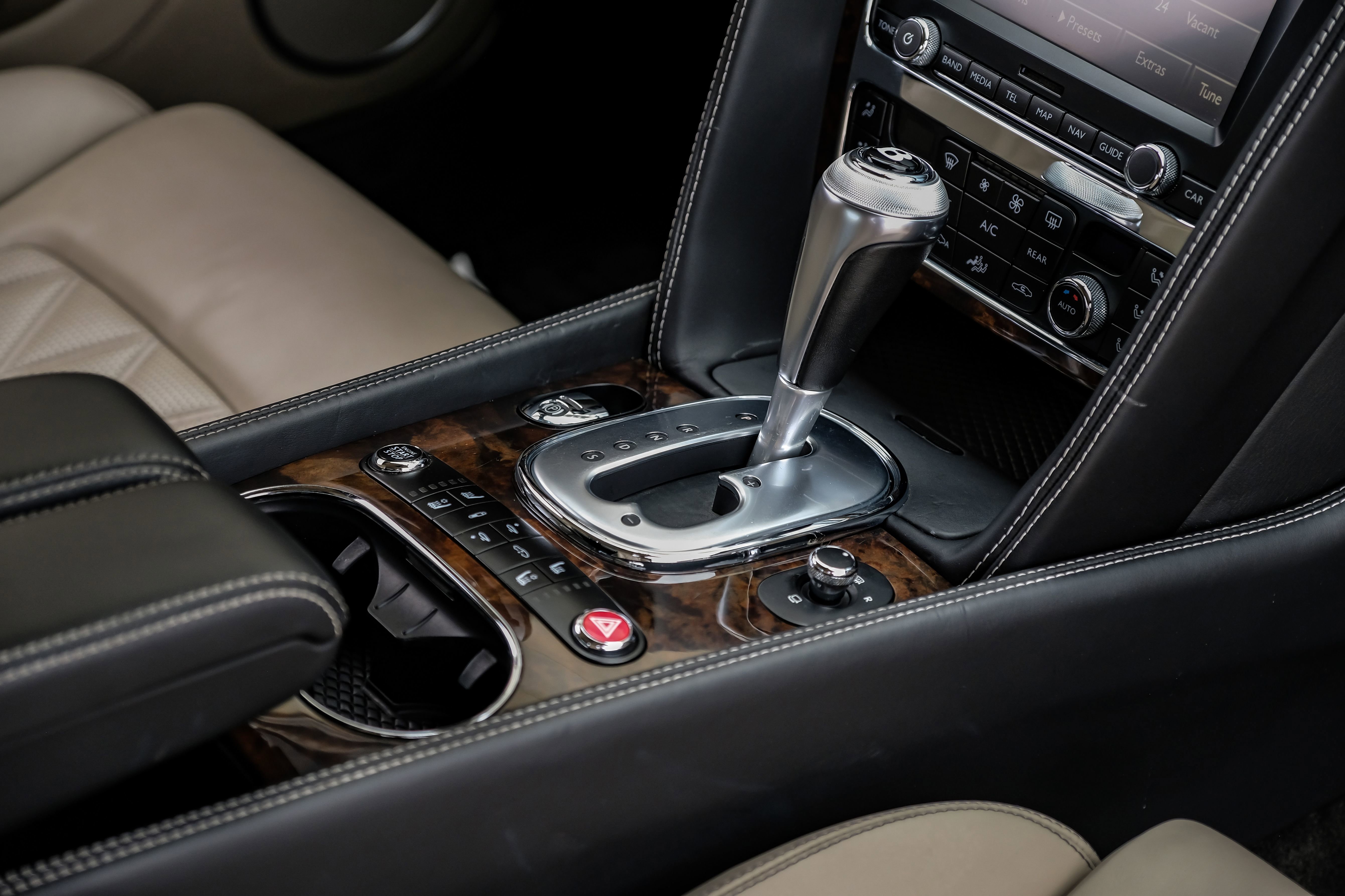 Used 2014 Bentley Continental GT AWD/4WD image 20