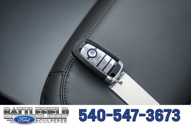 New 2026 Ford Expedition Active image 52