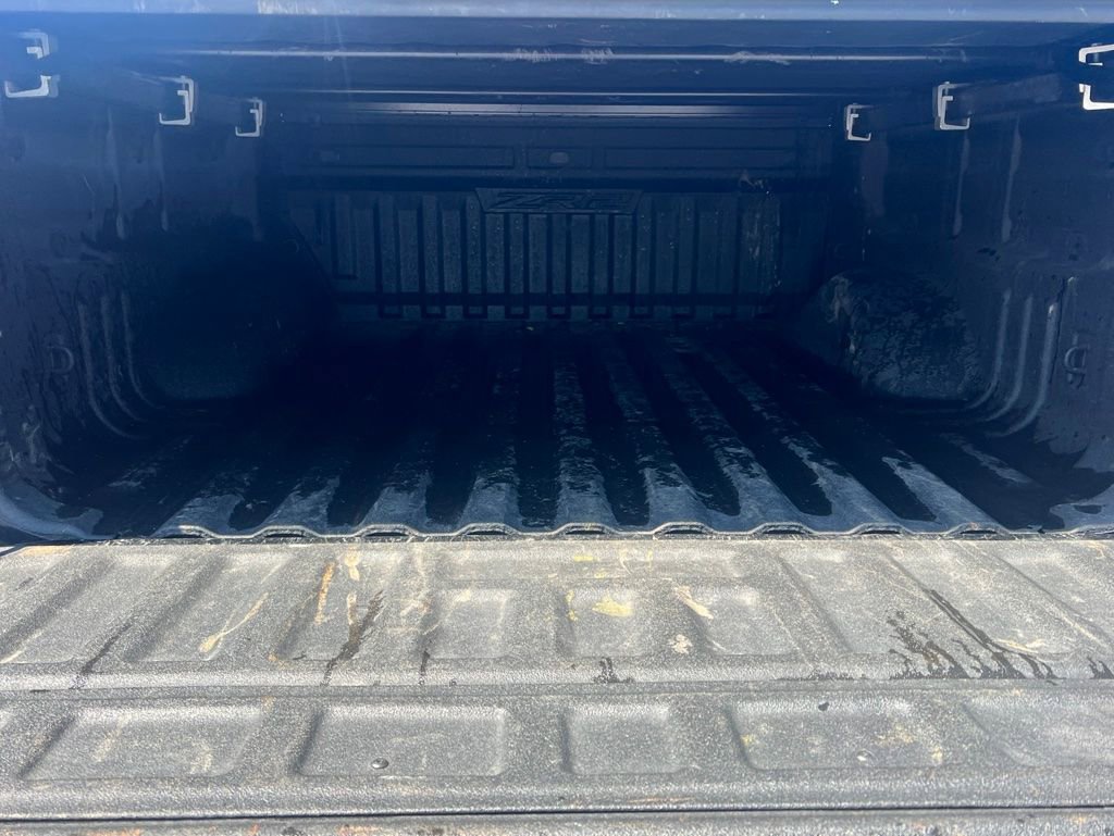 Used 2021 Chevrolet Colorado ZR2 AWD/4WD image 9