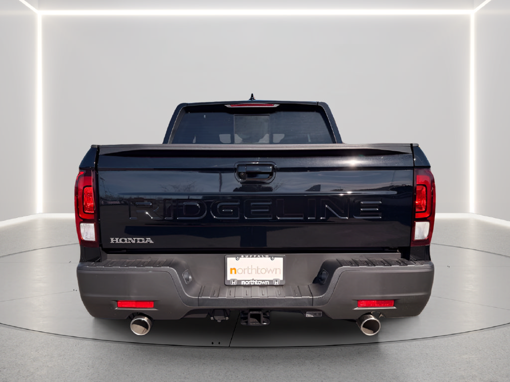 New 2026 Honda Ridgeline RTL image 19