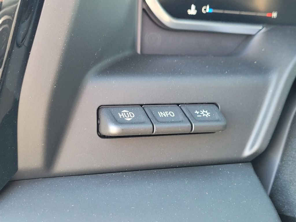 New 2026 GMC Sierra 2500 AT4 w/ AT4 Premium Plus Package AWD/4WD image 24