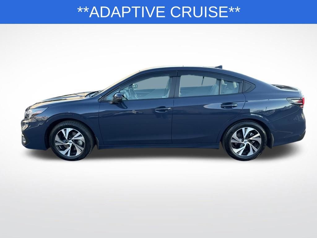 Certified 2025 Subaru Legacy Premium image 4