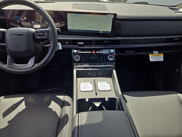 New 2027 Hyundai Santa Fe Calligraphy FWD image 11