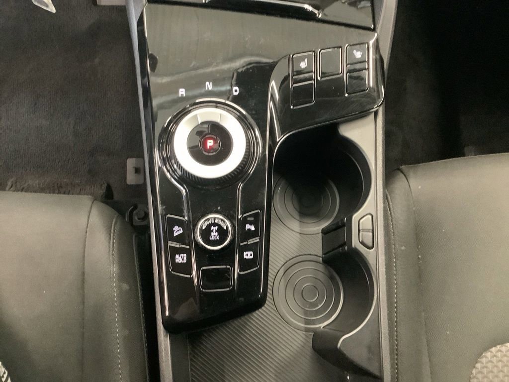 Certified 2023 Kia Sportage LX image 17