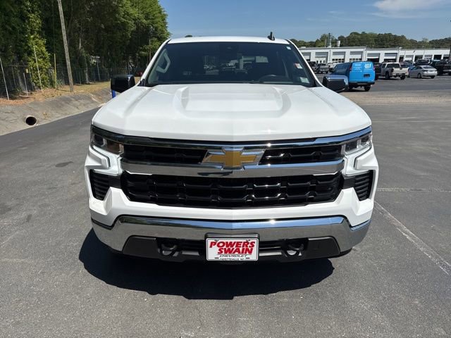 Used 2023 Chevrolet Silverado 1500 LT AWD/4WD image 8
