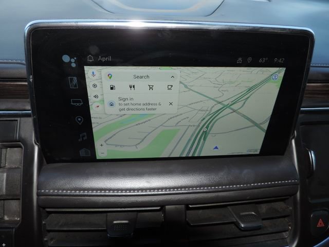 Certified 2024 Chevrolet Tahoe Z71 w/ Off-Road Capability Package image 26