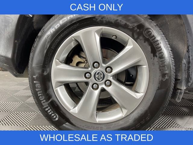 Used 2015 Toyota RAV4 XLE image 13