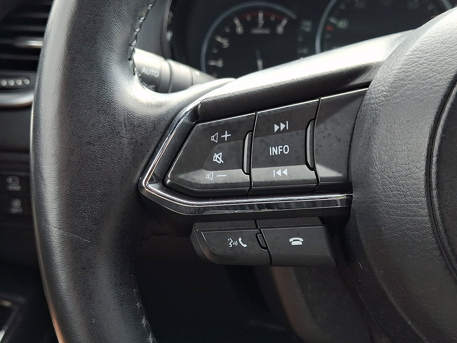 Certified 2021 MAZDA CX-9 Grand Touring AWD/4WD image 25