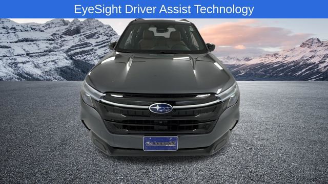 New 2026 Subaru Forester Touring AWD/4WD image 8