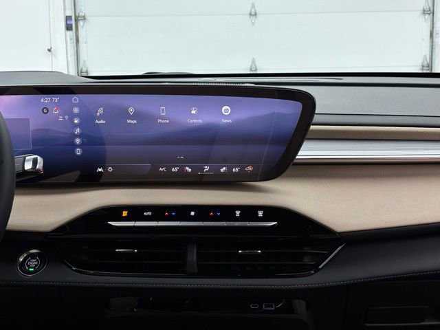 New 2026 Buick Enclave Preferred w/ Power Package FWD image 29