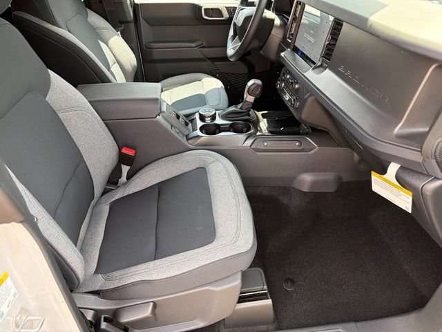 New 2026 Ford Bronco Big Bend AWD/4WD image 14