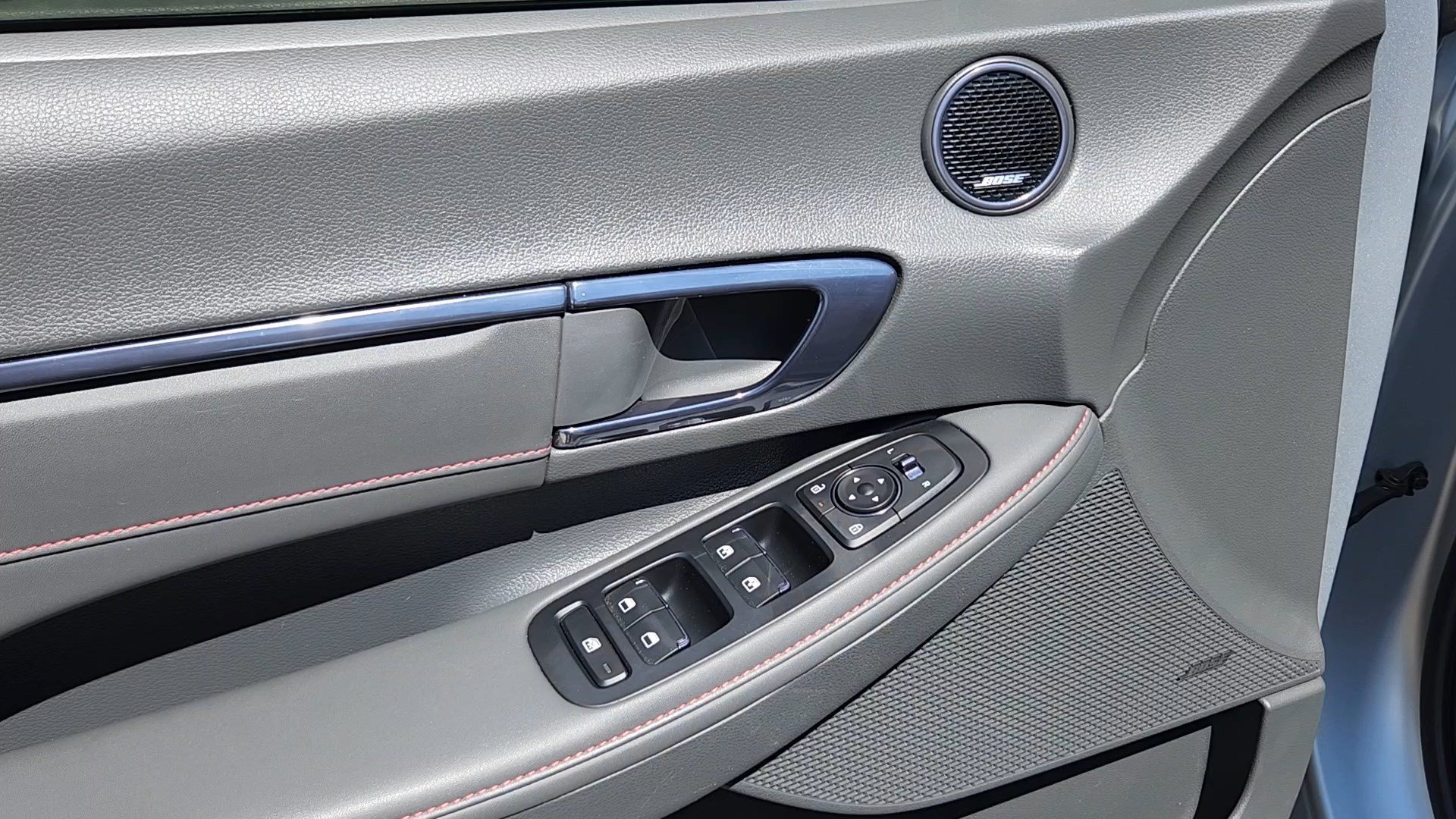 Certified 2024 Hyundai Sonata N Line FWD image 7
