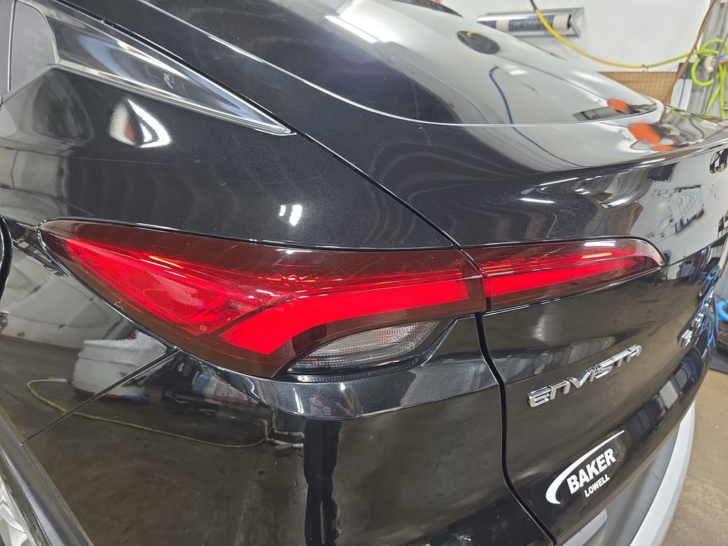 New 2026 Buick Envista Preferred w/ Convenience I Package image 32