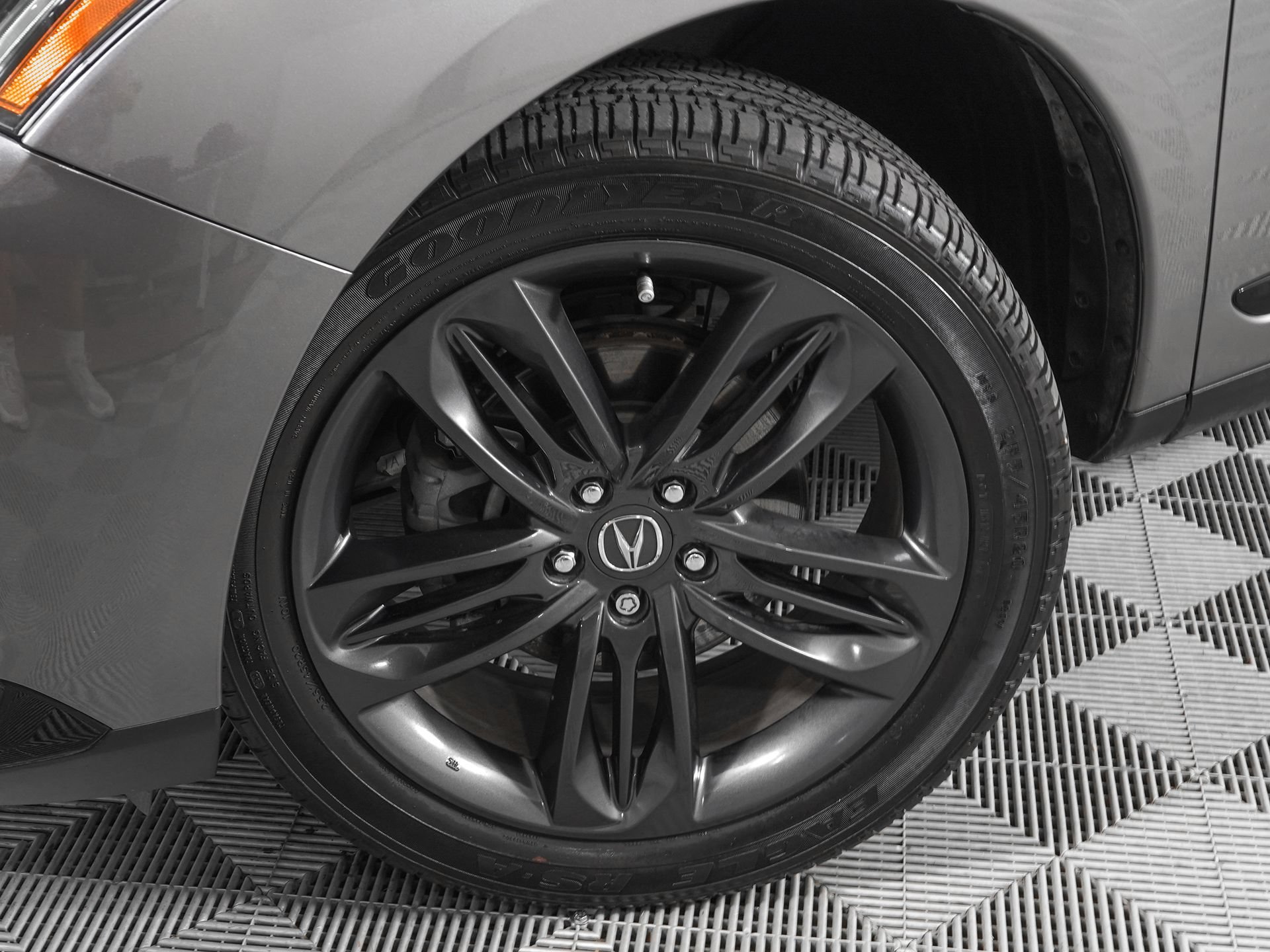 Used 2024 Acura RDX A-Spec AWD/4WD image 29