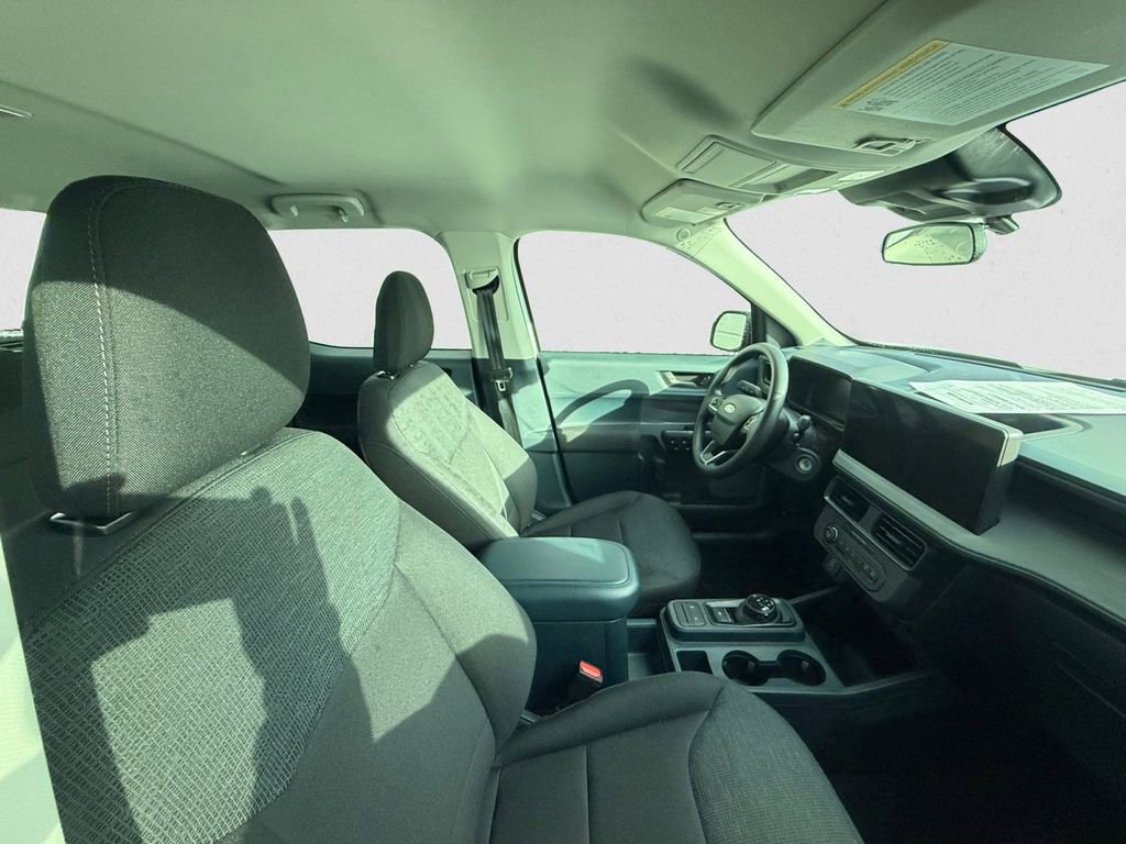 Certified 2025 Ford Maverick XL w/ 4K Tow Package image 10