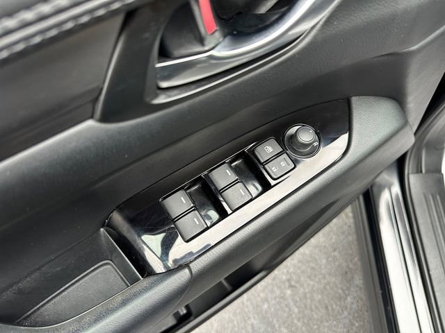 Used 2023 MAZDA CX-5 AWD 2.5 S w/ Select Package image 19