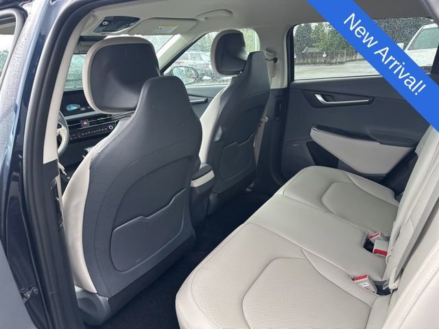 Used 2023 Kia EV6 Wind RWD image 10