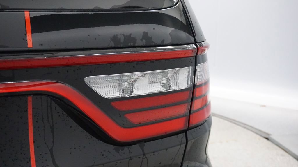 New 2026 Dodge Durango GT image 15