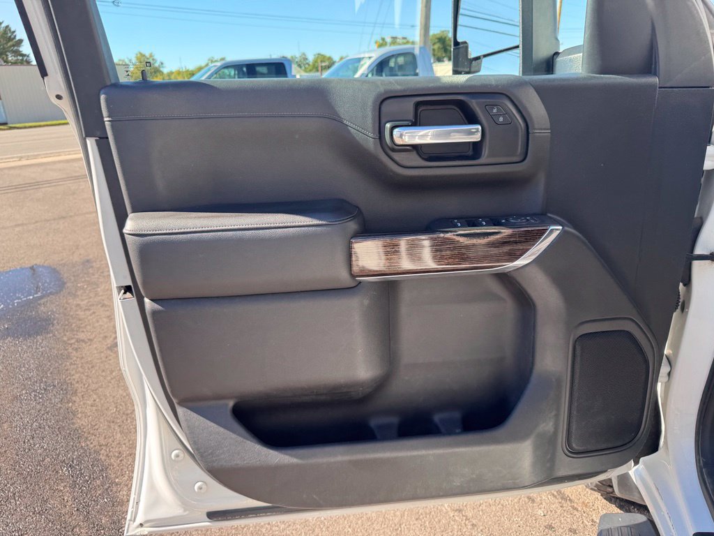 Used 2020 GMC Sierra 1500 Elevation AWD/4WD image 7