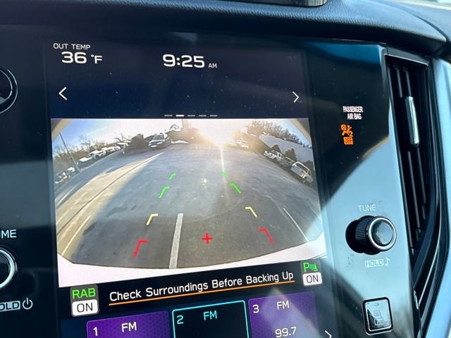 Used 2022 Subaru Outback Limited image 17