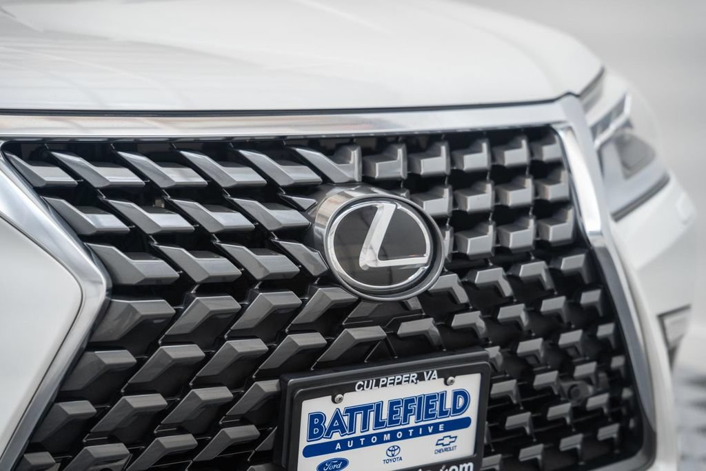Used 2022 Lexus GX 460 Premium w/ Premium Plus Package AWD/4WD image 11