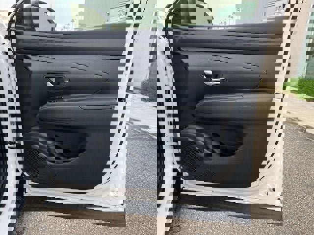 New 2026 Hyundai Santa Cruz SEL image 34