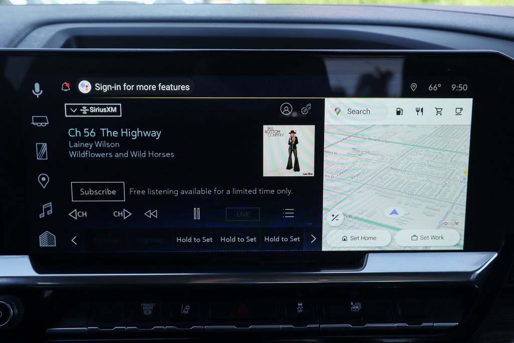 Used 2025 Chevrolet Silverado 3500 LT w/ Convenience Package image 30