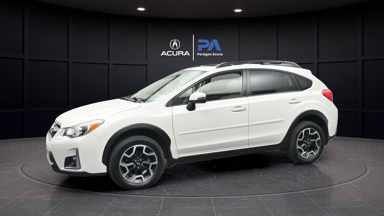 Used 2016 Subaru Crosstrek 2.0i Limited AWD/4WD image 23