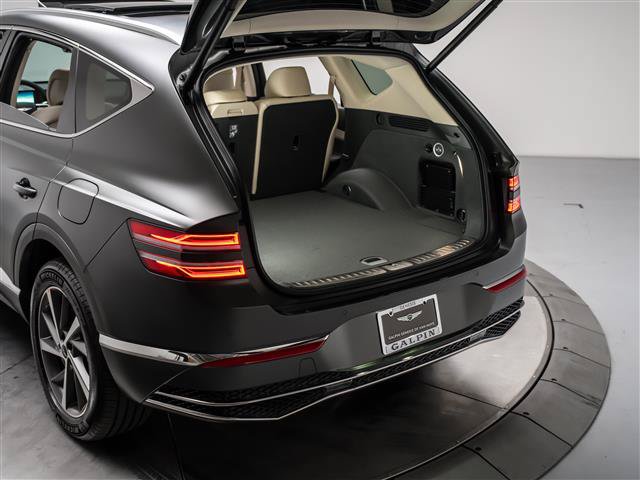 New 2026 Genesis GV80 2.5T Select AWD/4WD image 10