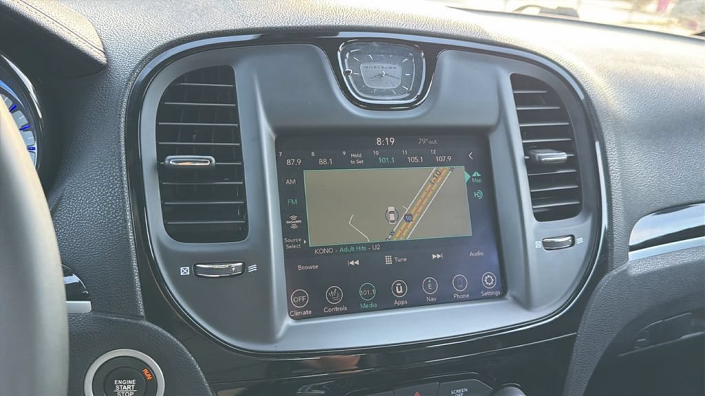 Used 2023 Chrysler 300 S RWD image 21