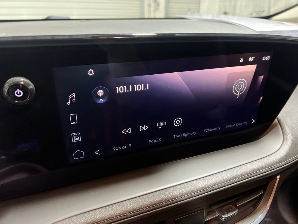 Used 2025 Buick Encore GX Preferred FWD image 26