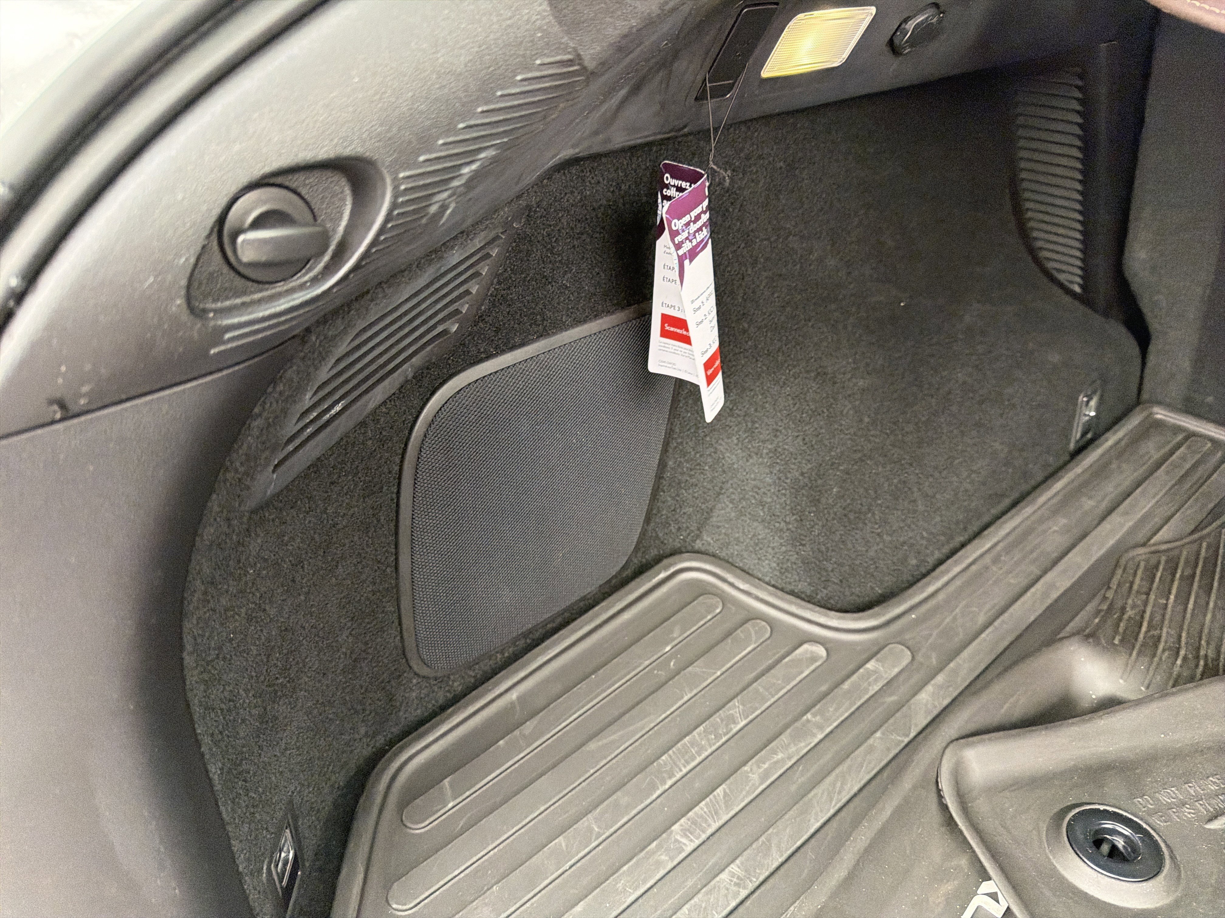 Used 2022 Lexus RX 450h AWD w/ Luxury Package image 93