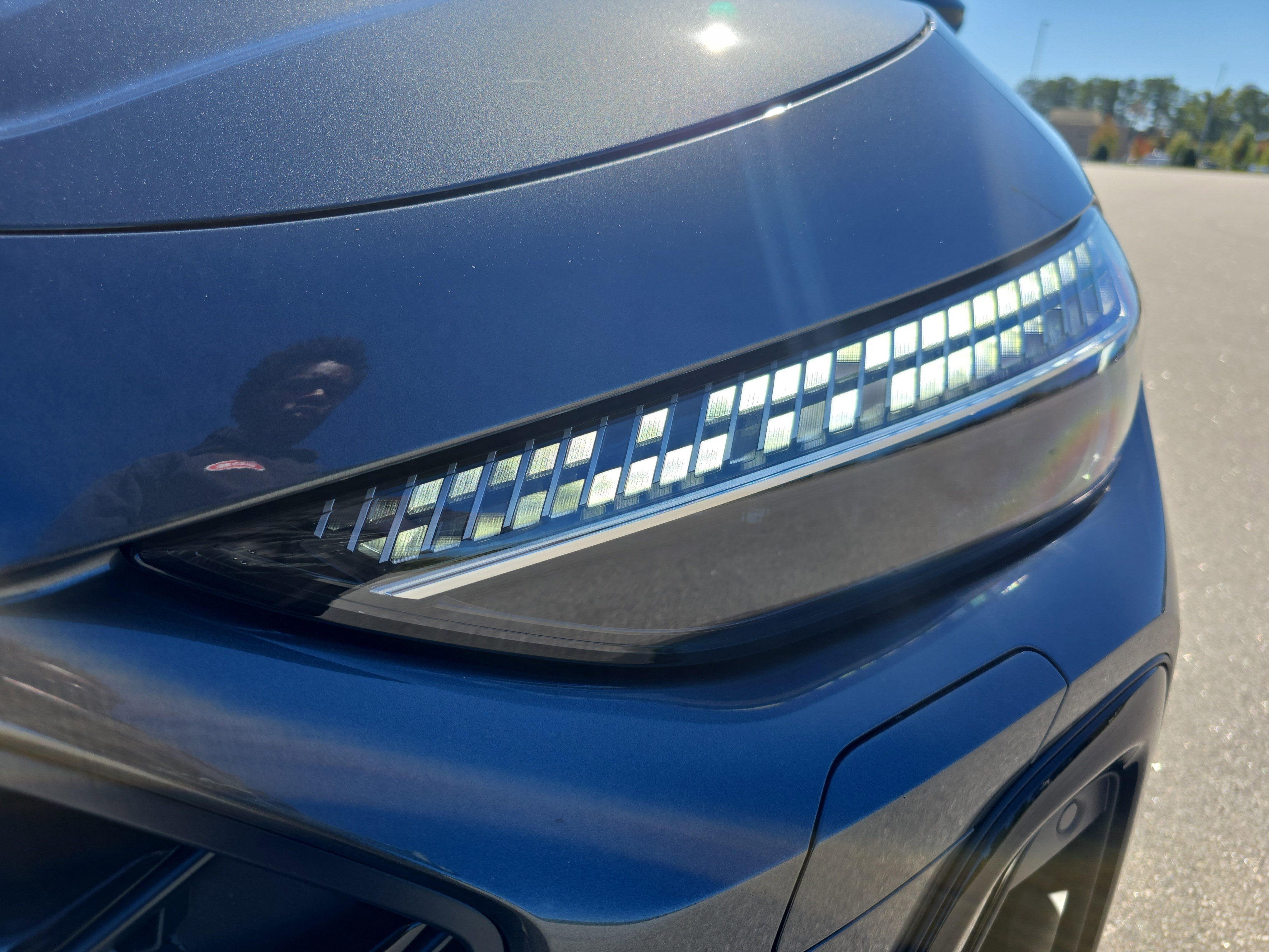 New 2025 Audi S5 Premium Plus image 30